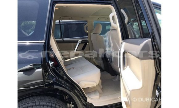 Buy Import Toyota Prado Black Car in Import - Dubai in Bagmati Buy Import Toyota Prado Black Car in Import - Dubai in Bagmati