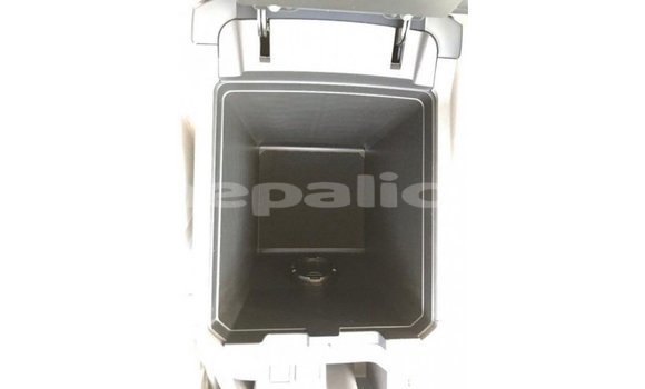 Buy Import Toyota Prado Black Car in Import - Dubai in Bagmati Buy Import Toyota Prado Black Car in Import - Dubai in Bagmati