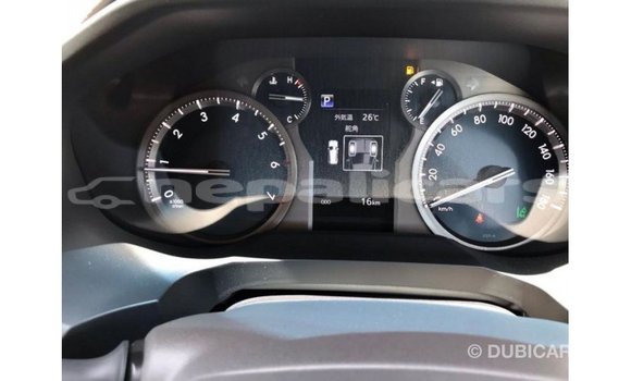 Buy Import Toyota Prado Black Car in Import - Dubai in Bagmati Buy Import Toyota Prado Black Car in Import - Dubai in Bagmati