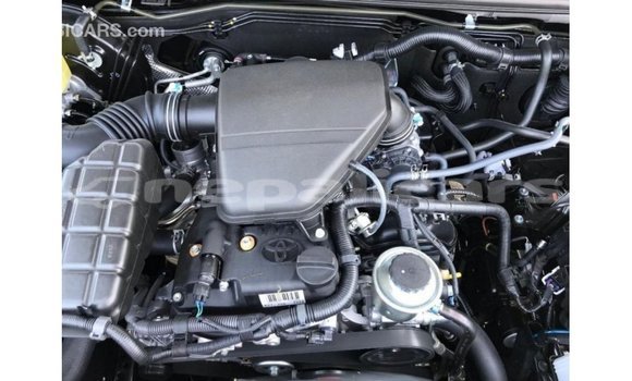 Buy Import Toyota Prado Black Car in Import - Dubai in Bagmati Buy Import Toyota Prado Black Car in Import - Dubai in Bagmati