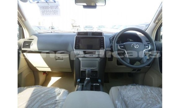 Buy Import Toyota Prado Black Car in Import - Dubai in Bagmati Buy Import Toyota Prado Black Car in Import - Dubai in Bagmati