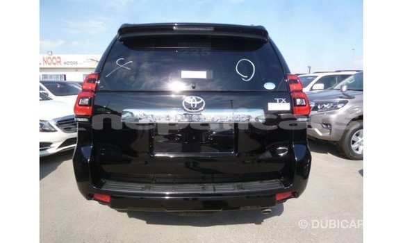 Buy Import Toyota Prado Black Car in Import - Dubai in Bagmati Buy Import Toyota Prado Black Car in Import - Dubai in Bagmati