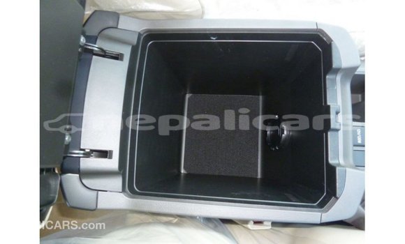 Buy Import Toyota Prado Black Car in Import - Dubai in Bagmati Buy Import Toyota Prado Black Car in Import - Dubai in Bagmati