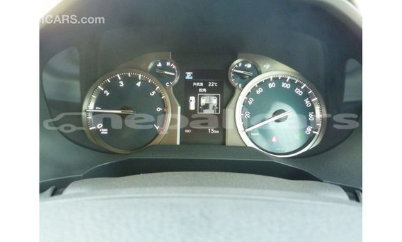 Buy Import Toyota Prado Black Car in Import - Dubai in Bagmati Buy Import Toyota Prado Black Car in Import - Dubai in Bagmati