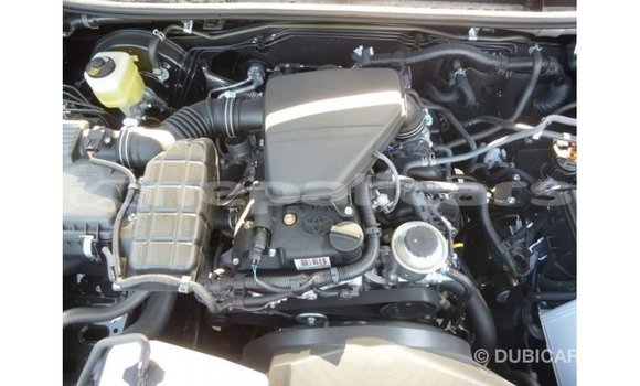 Buy Import Toyota Prado Black Car in Import - Dubai in Bagmati Buy Import Toyota Prado Black Car in Import - Dubai in Bagmati