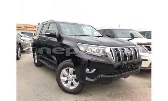 Buy Import Toyota Prado Black Car in Import - Dubai in Bagmati Buy Import Toyota Prado Black Car in Import - Dubai in Bagmati