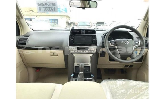 Buy Import Toyota Prado Black Car in Import - Dubai in Bagmati Buy Import Toyota Prado Black Car in Import - Dubai in Bagmati