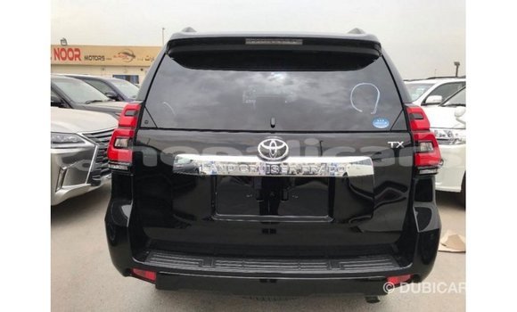 Buy Import Toyota Prado Black Car in Import - Dubai in Bagmati Buy Import Toyota Prado Black Car in Import - Dubai in Bagmati