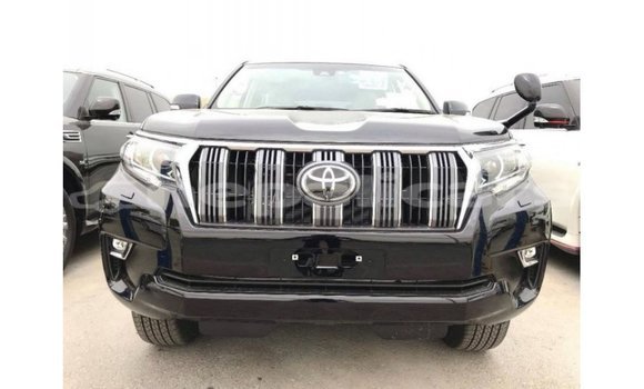Buy Import Toyota Prado Black Car in Import - Dubai in Bagmati Buy Import Toyota Prado Black Car in Import - Dubai in Bagmati