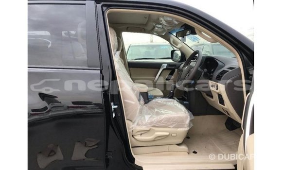 Buy Import Toyota Prado Black Car in Import - Dubai in Bagmati Buy Import Toyota Prado Black Car in Import - Dubai in Bagmati