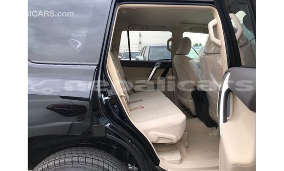 Buy Import Toyota Prado Black Car in Import - Dubai in Bagmati Buy Import Toyota Prado Black Car in Import - Dubai in Bagmati