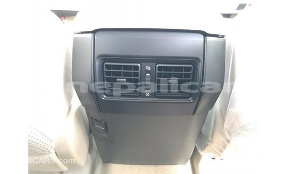 Buy Import Toyota Prado Black Car in Import - Dubai in Bagmati Buy Import Toyota Prado Black Car in Import - Dubai in Bagmati