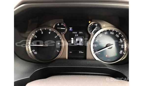 Buy Import Toyota Prado Black Car in Import - Dubai in Bagmati Buy Import Toyota Prado Black Car in Import - Dubai in Bagmati