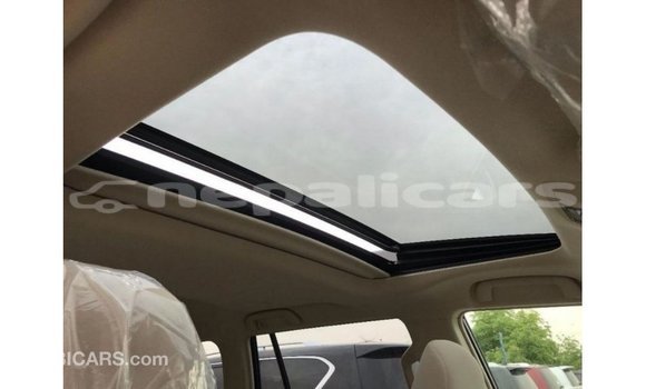 Buy Import Toyota Prado Black Car in Import - Dubai in Bagmati Buy Import Toyota Prado Black Car in Import - Dubai in Bagmati