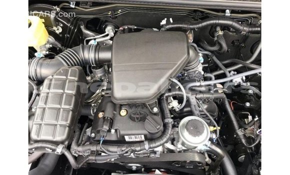 Buy Import Toyota Prado Black Car in Import - Dubai in Bagmati Buy Import Toyota Prado Black Car in Import - Dubai in Bagmati