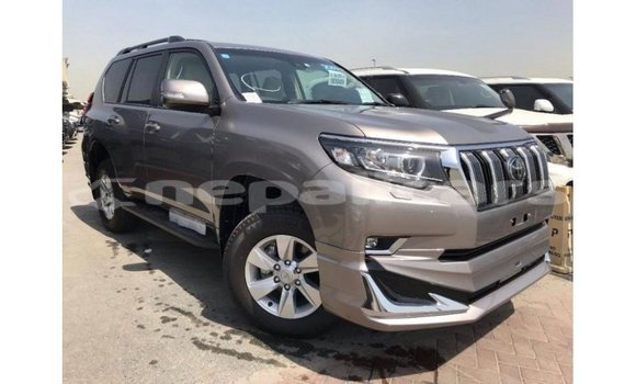 Buy Import Toyota Prado Brown Car in Import - Dubai in Bagmati Buy Import Toyota Prado Brown Car in Import - Dubai in Bagmati