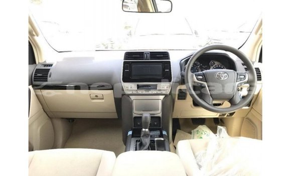 Buy Import Toyota Prado Brown Car in Import - Dubai in Bagmati Buy Import Toyota Prado Brown Car in Import - Dubai in Bagmati