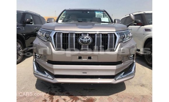 Buy Import Toyota Prado Brown Car in Import - Dubai in Bagmati Buy Import Toyota Prado Brown Car in Import - Dubai in Bagmati