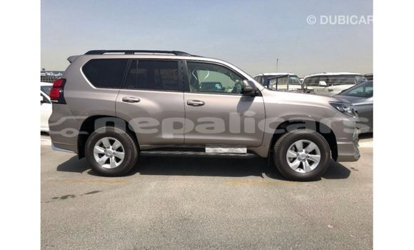 Buy Import Toyota Prado Brown Car in Import - Dubai in Bagmati Buy Import Toyota Prado Brown Car in Import - Dubai in Bagmati