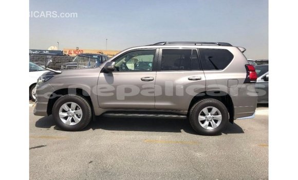 Buy Import Toyota Prado Brown Car in Import - Dubai in Bagmati Buy Import Toyota Prado Brown Car in Import - Dubai in Bagmati