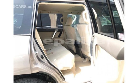 Buy Import Toyota Prado Brown Car in Import - Dubai in Bagmati Buy Import Toyota Prado Brown Car in Import - Dubai in Bagmati