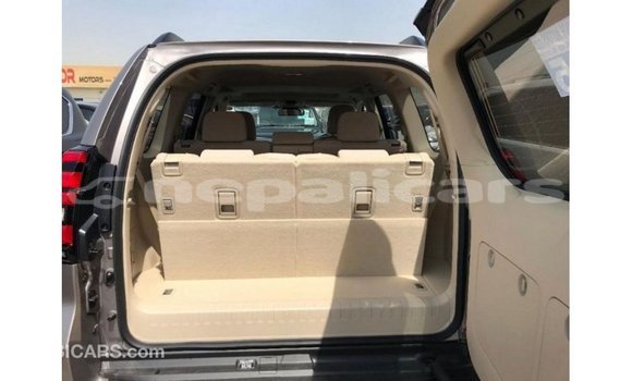 Buy Import Toyota Prado Brown Car in Import - Dubai in Bagmati Buy Import Toyota Prado Brown Car in Import - Dubai in Bagmati