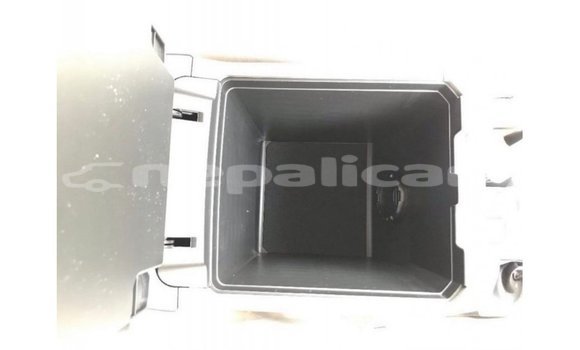 Buy Import Toyota Prado Brown Car in Import - Dubai in Bagmati Buy Import Toyota Prado Brown Car in Import - Dubai in Bagmati