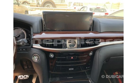 Buy Import Lexus LX Black Car in Import - Dubai in Bagmati Buy Import Lexus LX Black Car in Import - Dubai in Bagmati