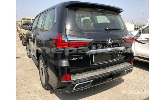 Buy Import Lexus LX Black Car in Import - Dubai in Bagmati Buy Import Lexus LX Black Car in Import - Dubai in Bagmati