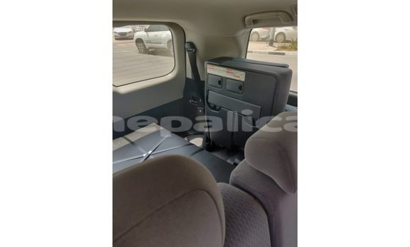 Buy Import Toyota Land Cruiser Black Car in Import - Dubai in Bagmati Buy Import Toyota Land Cruiser Black Car in Import - Dubai in Bagmati
