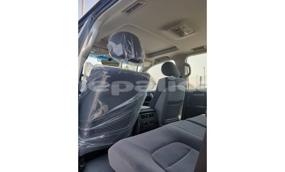 Buy Import Toyota Land Cruiser Black Car in Import - Dubai in Bagmati Buy Import Toyota Land Cruiser Black Car in Import - Dubai in Bagmati