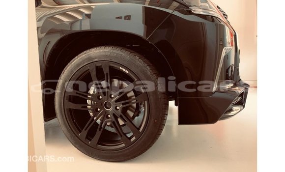 Buy Import Lexus LX Black Car in Import - Dubai in Bagmati Buy Import Lexus LX Black Car in Import - Dubai in Bagmati