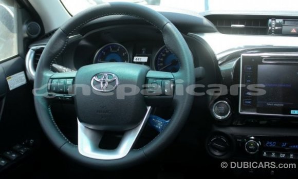 Buy Import Toyota Hilux Other Car in Import - Dubai in Bagmati Buy Import Toyota Hilux Other Car in Import - Dubai in Bagmati