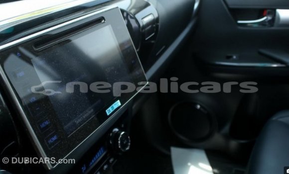 Buy Import Toyota Hilux Other Car in Import - Dubai in Bagmati Buy Import Toyota Hilux Other Car in Import - Dubai in Bagmati