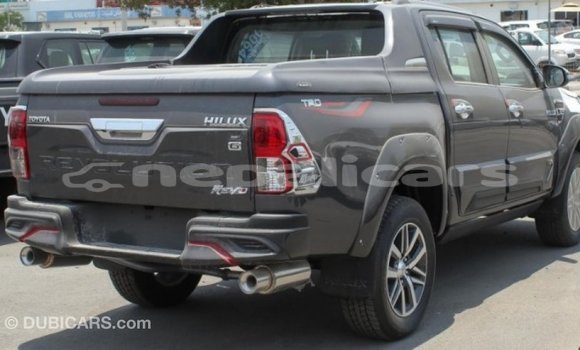 Buy Import Toyota Hilux Other Car in Import - Dubai in Bagmati Buy Import Toyota Hilux Other Car in Import - Dubai in Bagmati