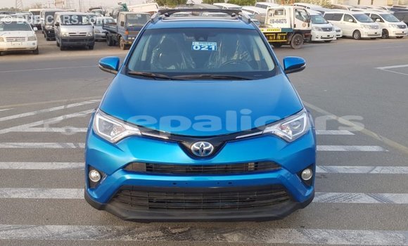 Buy Import Toyota 4Runner Blue Car in Import - Dubai in Bagmati Buy Import Toyota 4Runner Blue Car in Import - Dubai in Bagmati