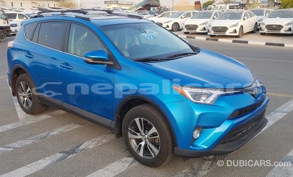 Buy Import Toyota 4Runner Blue Car in Import - Dubai in Bagmati Buy Import Toyota 4Runner Blue Car in Import - Dubai in Bagmati