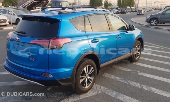 Buy Import Toyota 4Runner Blue Car in Import - Dubai in Bagmati Buy Import Toyota 4Runner Blue Car in Import - Dubai in Bagmati