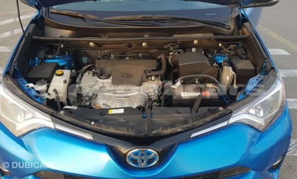 Buy Import Toyota 4Runner Blue Car in Import - Dubai in Bagmati Buy Import Toyota 4Runner Blue Car in Import - Dubai in Bagmati