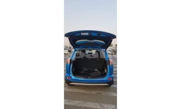 Buy Import Toyota 4Runner Blue Car in Import - Dubai in Bagmati Buy Import Toyota 4Runner Blue Car in Import - Dubai in Bagmati