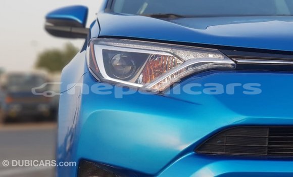 Buy Import Toyota 4Runner Blue Car in Import - Dubai in Bagmati Buy Import Toyota 4Runner Blue Car in Import - Dubai in Bagmati