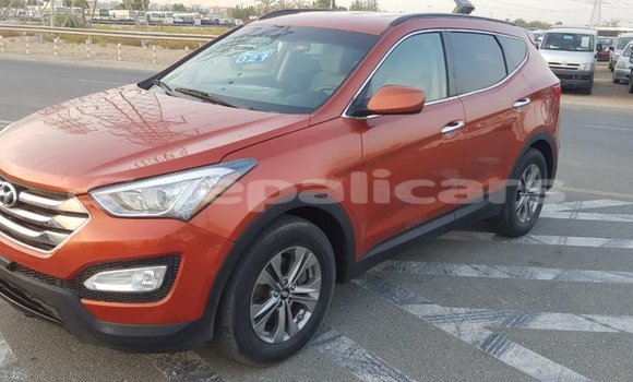 Buy Import Hyundai Santa Fe Other Car in Import - Dubai in Bagmati Buy Import Hyundai Santa Fe Other Car in Import - Dubai in Bagmati