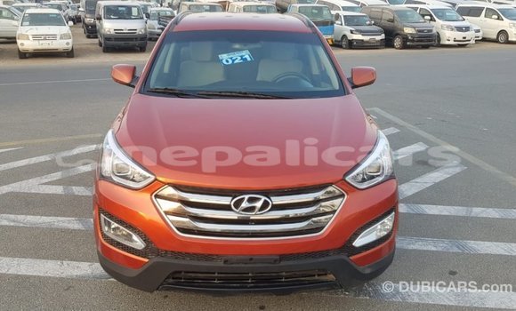 Buy Import Hyundai Santa Fe Other Car in Import - Dubai in Bagmati Buy Import Hyundai Santa Fe Other Car in Import - Dubai in Bagmati