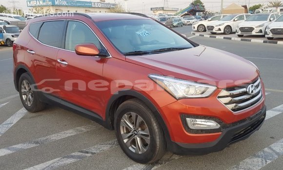 Buy Import Hyundai Santa Fe Other Car in Import - Dubai in Bagmati Buy Import Hyundai Santa Fe Other Car in Import - Dubai in Bagmati