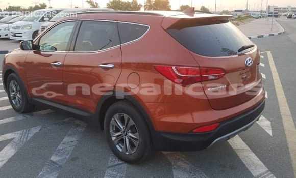 Buy Import Hyundai Santa Fe Other Car in Import - Dubai in Bagmati Buy Import Hyundai Santa Fe Other Car in Import - Dubai in Bagmati