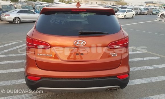 Buy Import Hyundai Santa Fe Other Car in Import - Dubai in Bagmati Buy Import Hyundai Santa Fe Other Car in Import - Dubai in Bagmati
