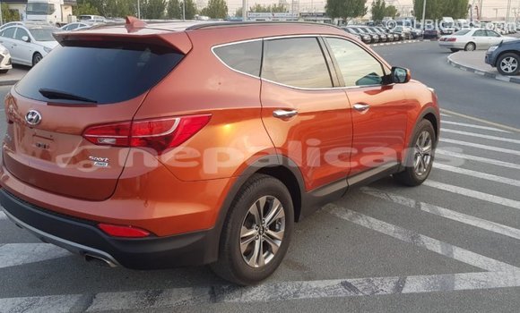 Buy Import Hyundai Santa Fe Other Car in Import - Dubai in Bagmati Buy Import Hyundai Santa Fe Other Car in Import - Dubai in Bagmati