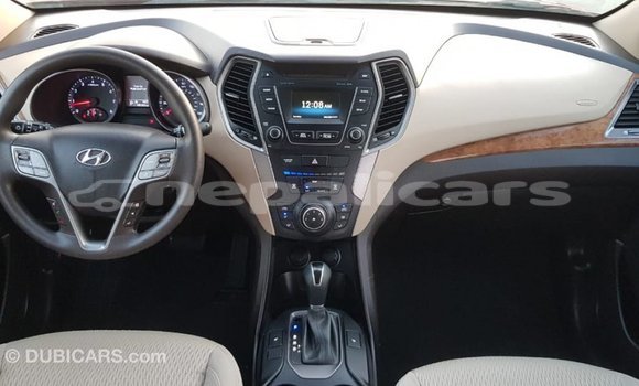 Buy Import Hyundai Santa Fe Other Car in Import - Dubai in Bagmati Buy Import Hyundai Santa Fe Other Car in Import - Dubai in Bagmati