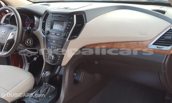Buy Import Hyundai Santa Fe Other Car in Import - Dubai in Bagmati Buy Import Hyundai Santa Fe Other Car in Import - Dubai in Bagmati