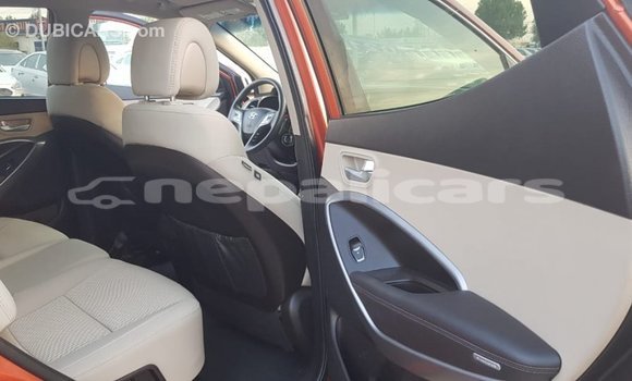 Buy Import Hyundai Santa Fe Other Car in Import - Dubai in Bagmati Buy Import Hyundai Santa Fe Other Car in Import - Dubai in Bagmati
